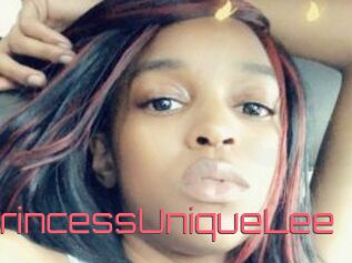 PrincessUniqueLee