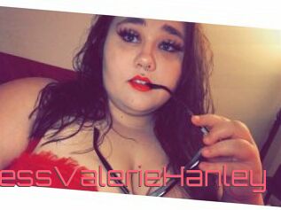 PrincessValerieHanley