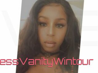 PrincessVanityWintour