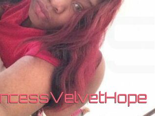 PrincessVelvetHope
