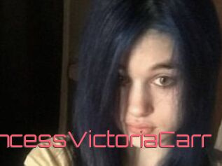 PrincessVictoriaCarr