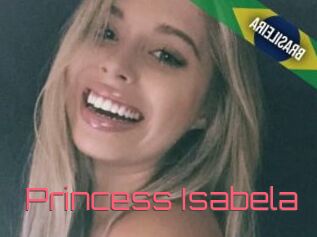 Princess_Isabela