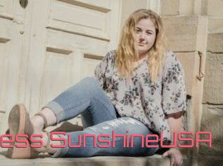 Princess_SunshineUSA