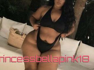 Princessbellapink18