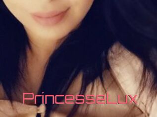 PrincesseLux