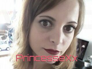 PrincesseXx