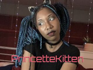PrincetteKitten