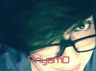 PriyamD