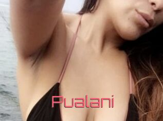 Pualani