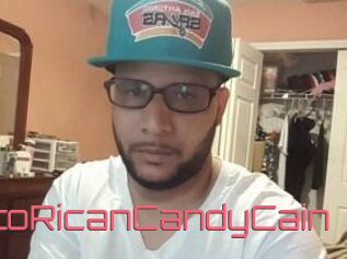 PuertoRicanCandyCain