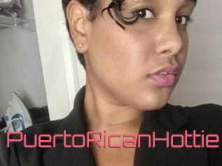 PuertoRicanHottie