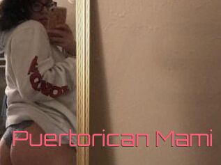 Puertorican_Mami