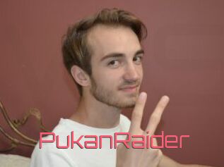 PukanRaider