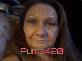 Puma420