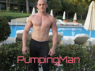 PumpingMan