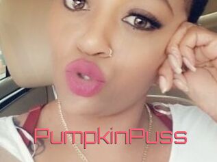 PumpkinPuss