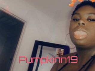 Pumpkinn19