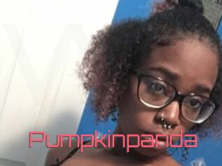 Pumpkinpanda