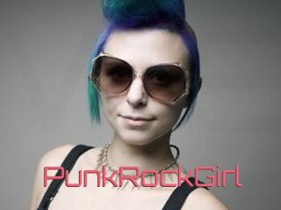 PunkRockGirl