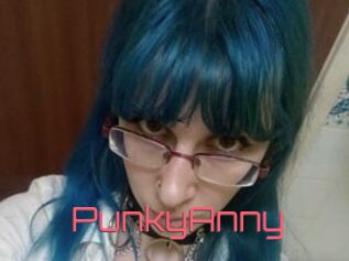 PunkyAnny