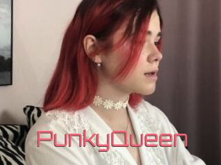 PunkyQueen