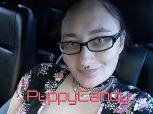 PuppyCandy