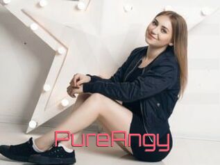 PureAngy