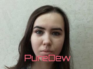 PureDew