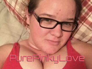 PurePinkyLove