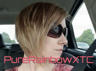 PureRainbowXTC Webcam Sexe Direct
