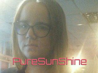 PureSunShine