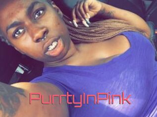 PurrtyInPink