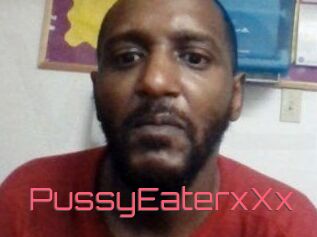 PussyEaterxXx