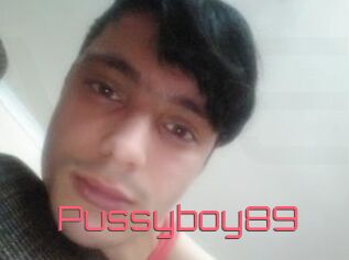 Pussyboy89 Webcam Sexe Direct