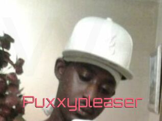 Puxxypleaser