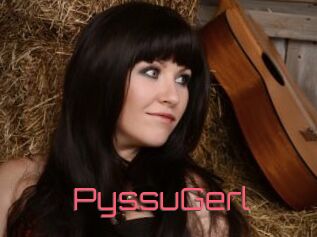 PyssuGerl