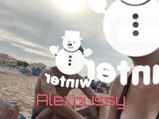 Alexpussy