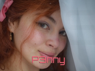 P3nny