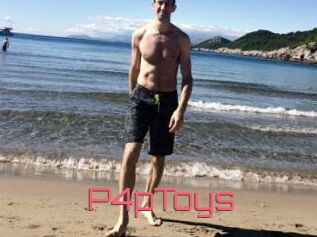 P4pToys