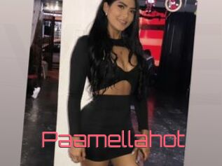 Paamellahot