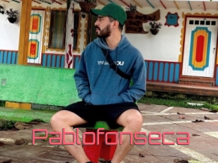 Pablofonseca