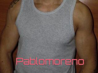 Pablomoreno