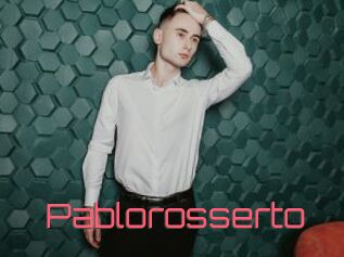 Pablorosserto