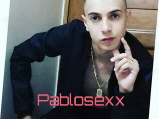 Pablosexx