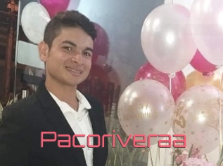 pacoriveraa Webcam Sexe Direct