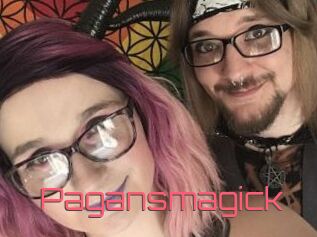 Pagansmagick