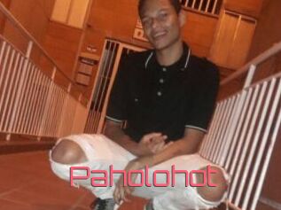 Paholohot