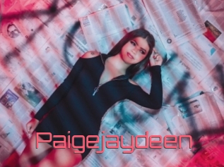 Paigejaydeen