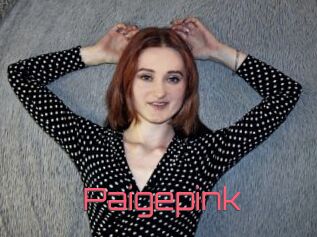 Paigepink