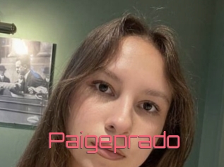 Paigeprado